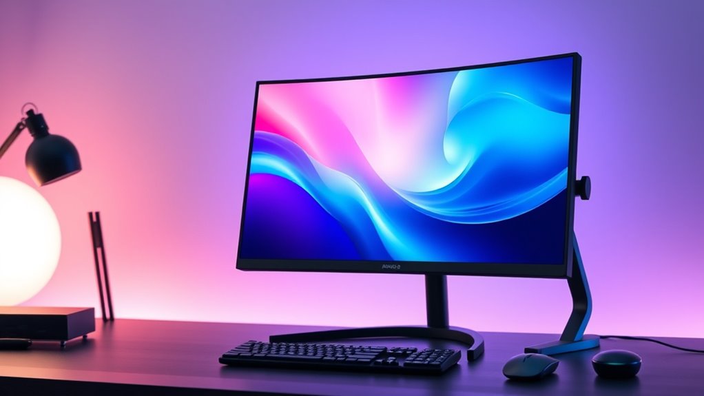 choose your perfect monitor