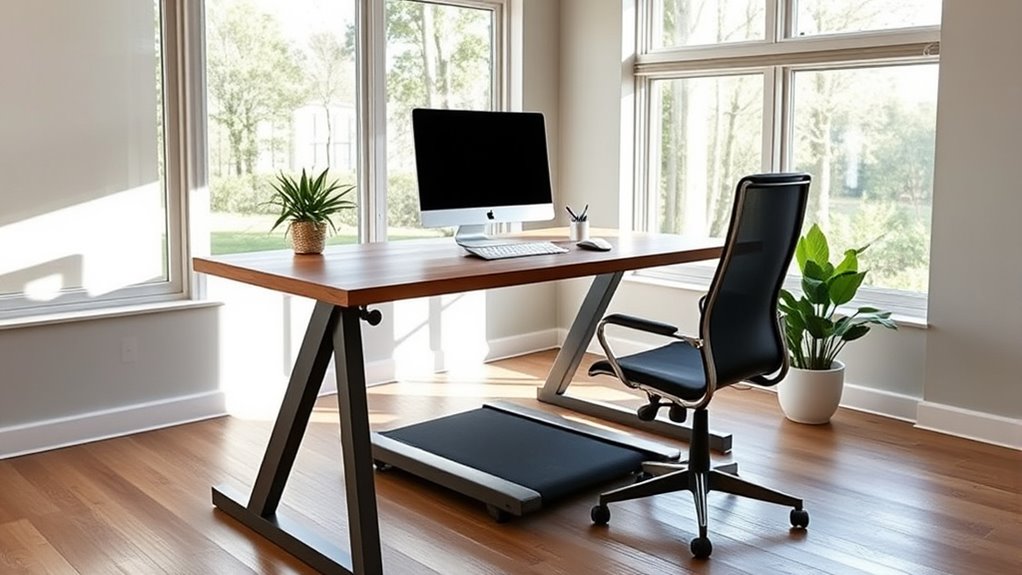 choosing a safe functional treadmill