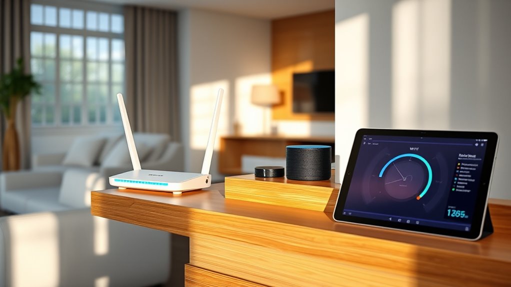 choosing affordable mesh wifi