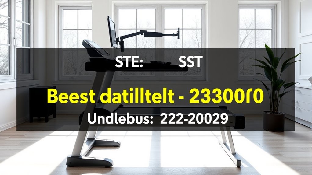 choosing affordable treadmill options