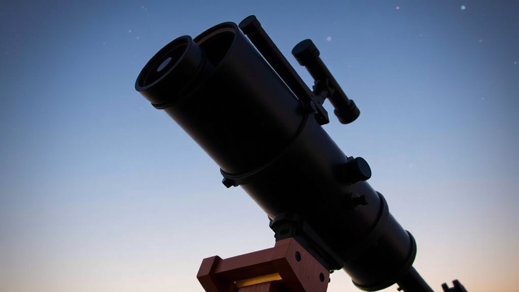 choosing beginner dobsonian telescopes