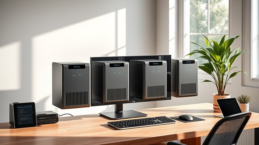 choosing home nas carefully