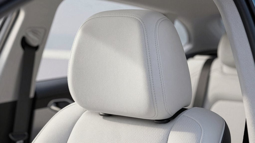 choosing neck support comfort