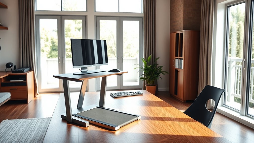 choosing practical safe treadmill