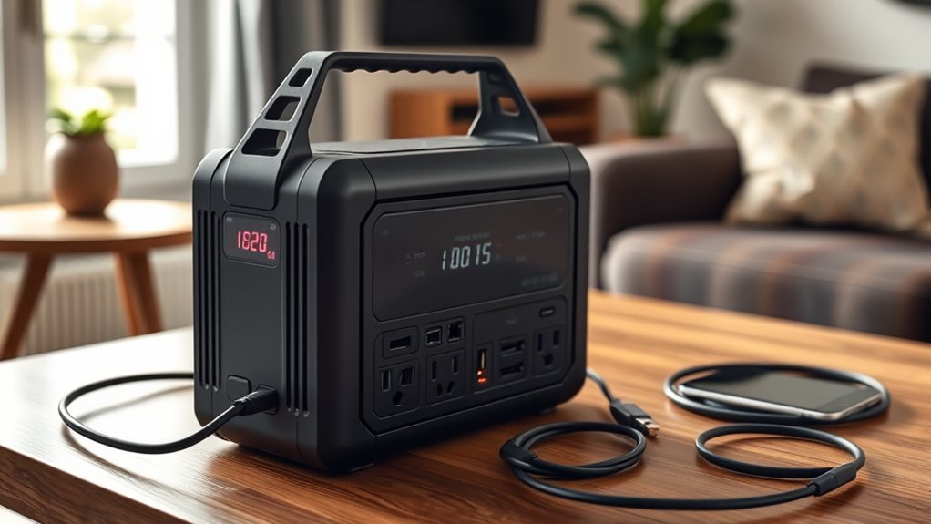 choosing reliable home backup