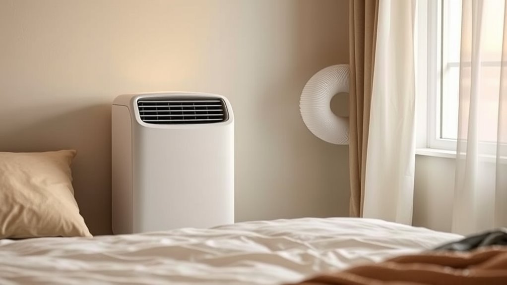 choosing right portable ac