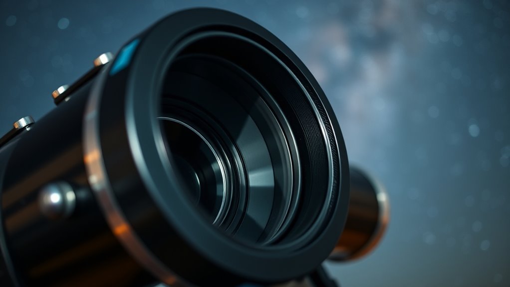 choosing right telescope accessories