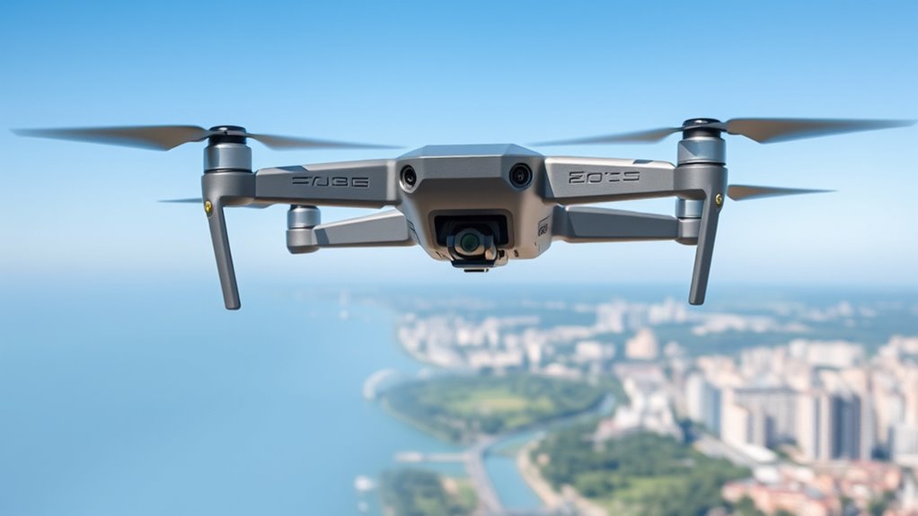 choosing the best drone