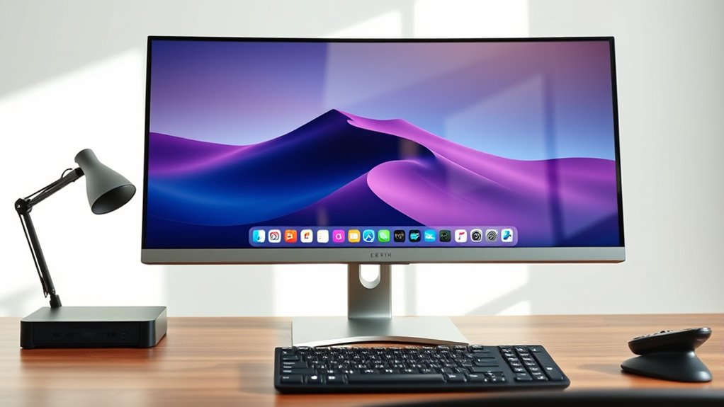 choosing the right 5k monitor