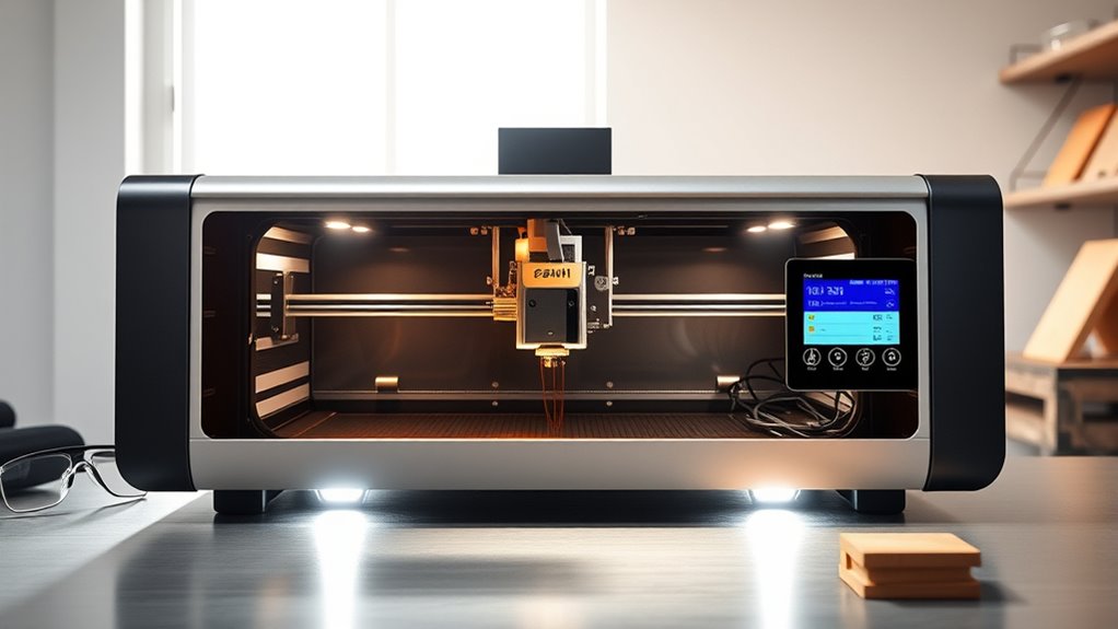 choosing the right laser cutter