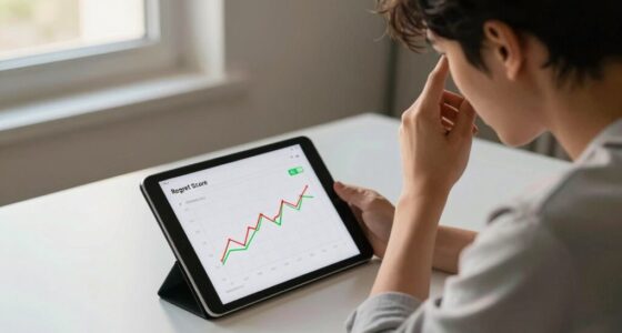 clarifying regret measurement method