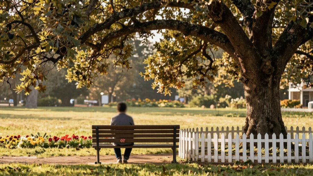 clear respectful boundary setting