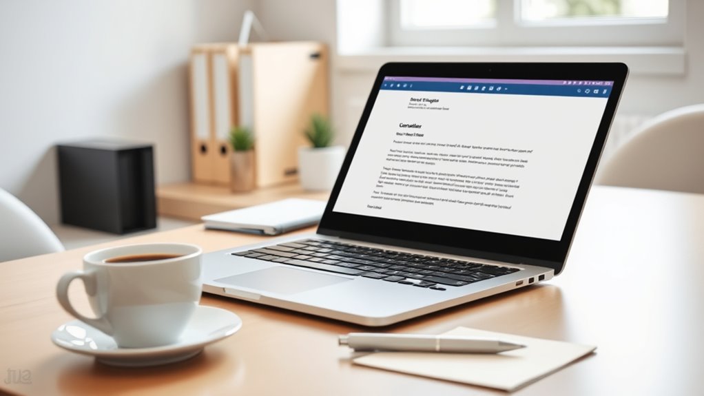 clear respectful cancellation communication