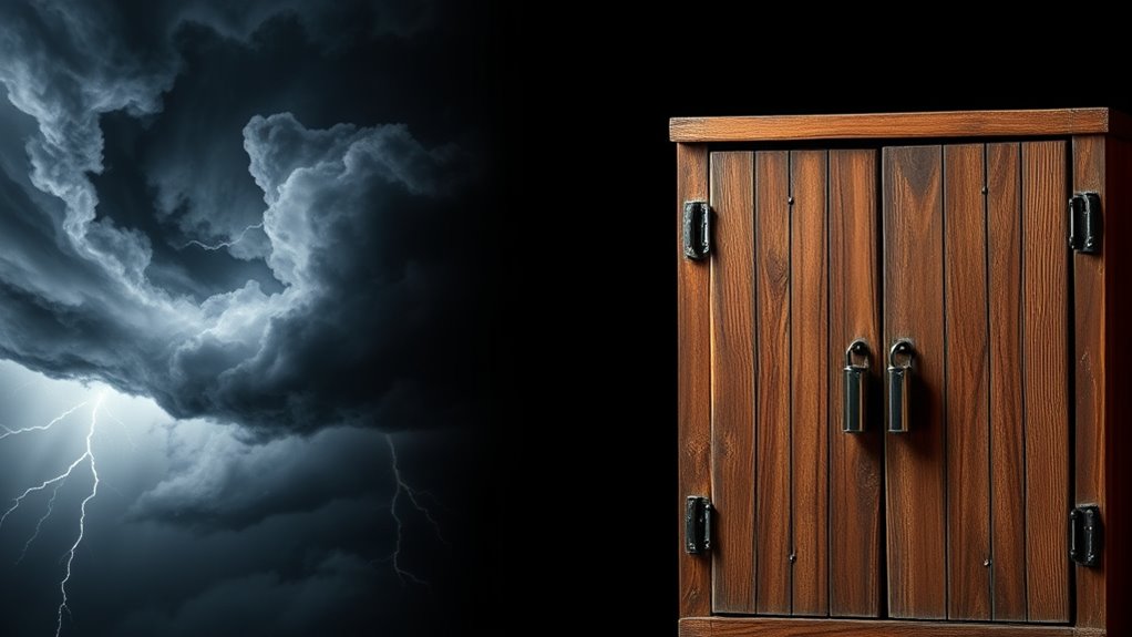 cloud versus local storage