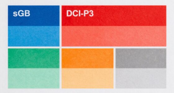 color standards and essentials