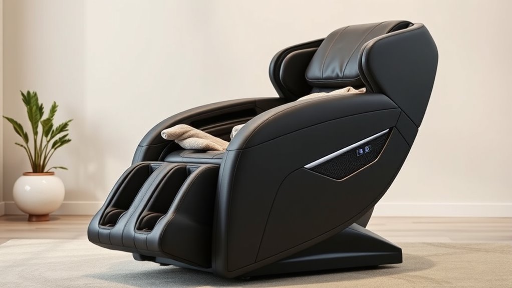 comfort features fit usability