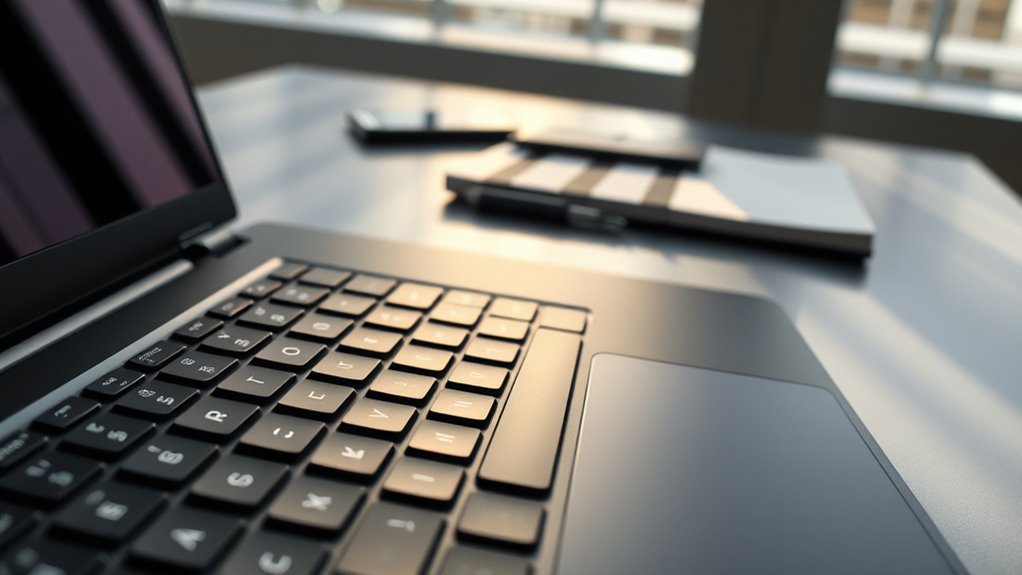 comfort layout features durability