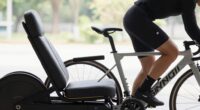 comfort versus workout intensity