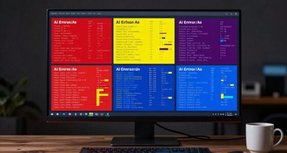 common ai output mistakes