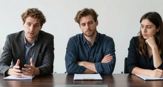 communication style distinctions