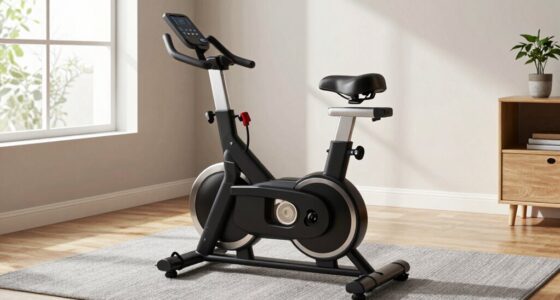 compact bikes for small spaces