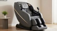 compact massage chairs 2026