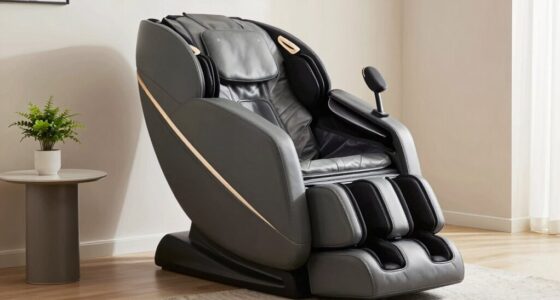 compact massage chairs 2026