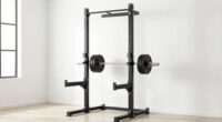 compact power rack options
