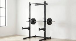 compact power rack options