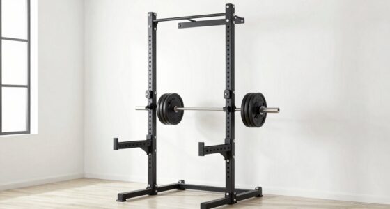 compact power rack options