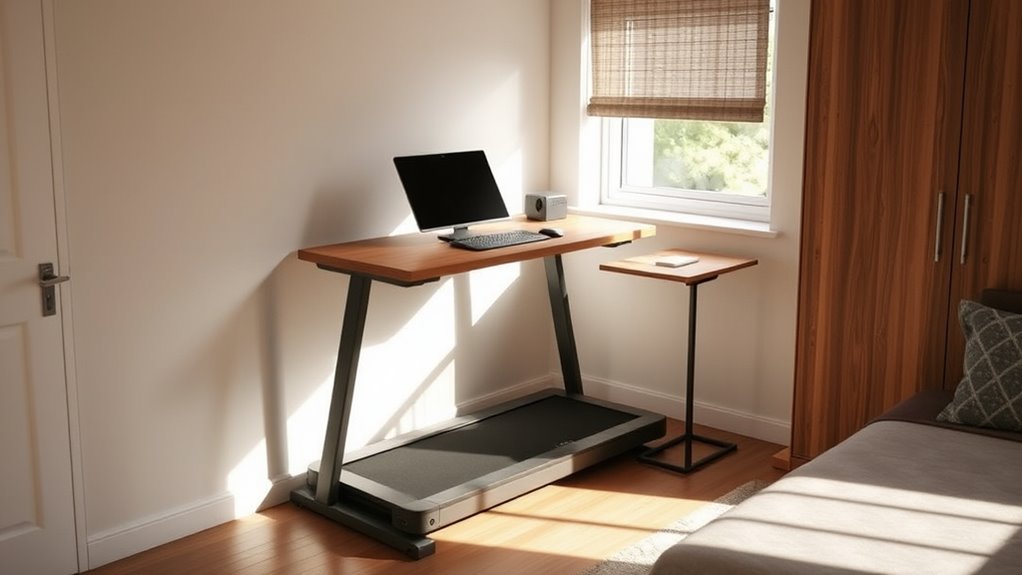 compact quiet safe easy