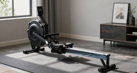 compact rowing machines 2026