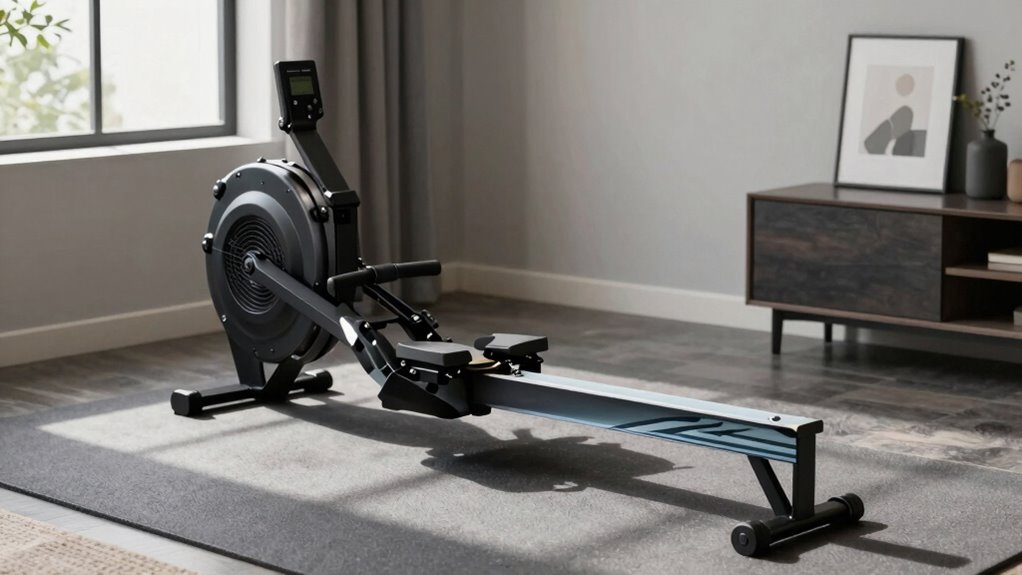 compact rowing machines 2026