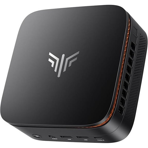 compact ryzen mini pc