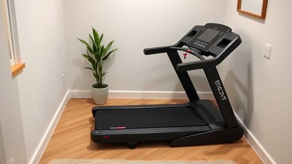 compact safe quiet stable