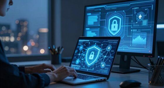 comparing vpn and zero trust