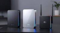comparison of wi fi generations
