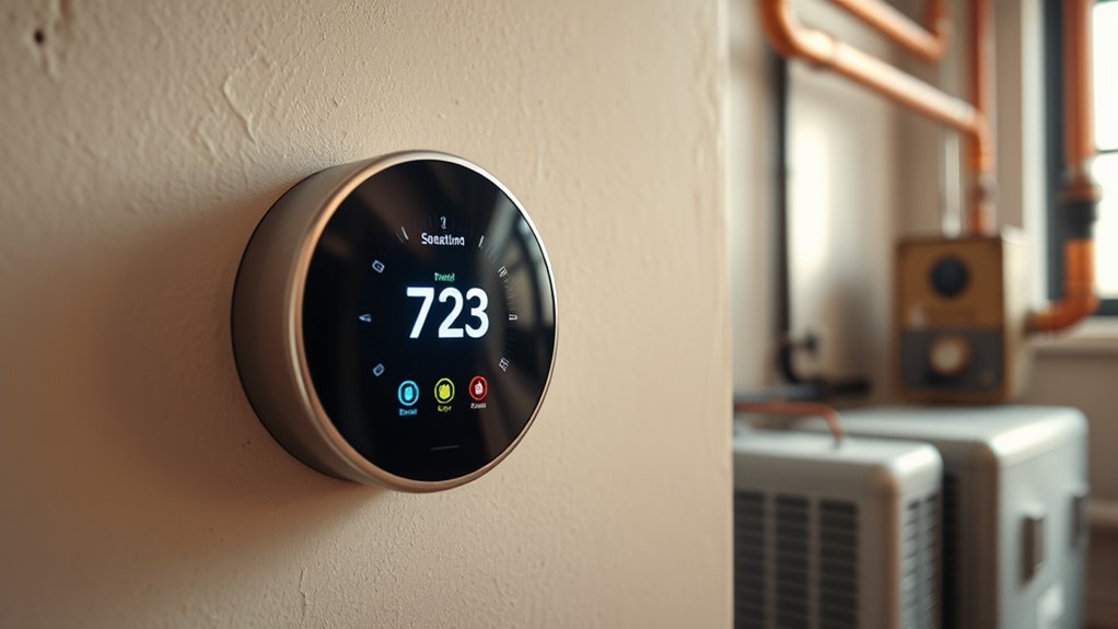 compatibility and energy features