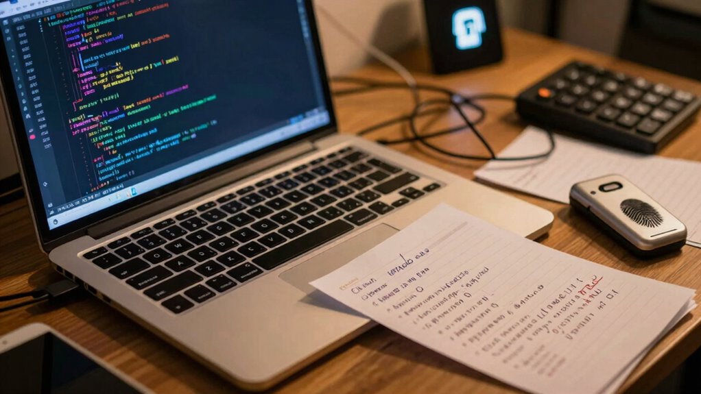 complex does not guarantee security