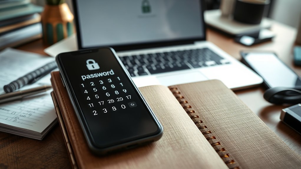 complex unique lengthy passwords