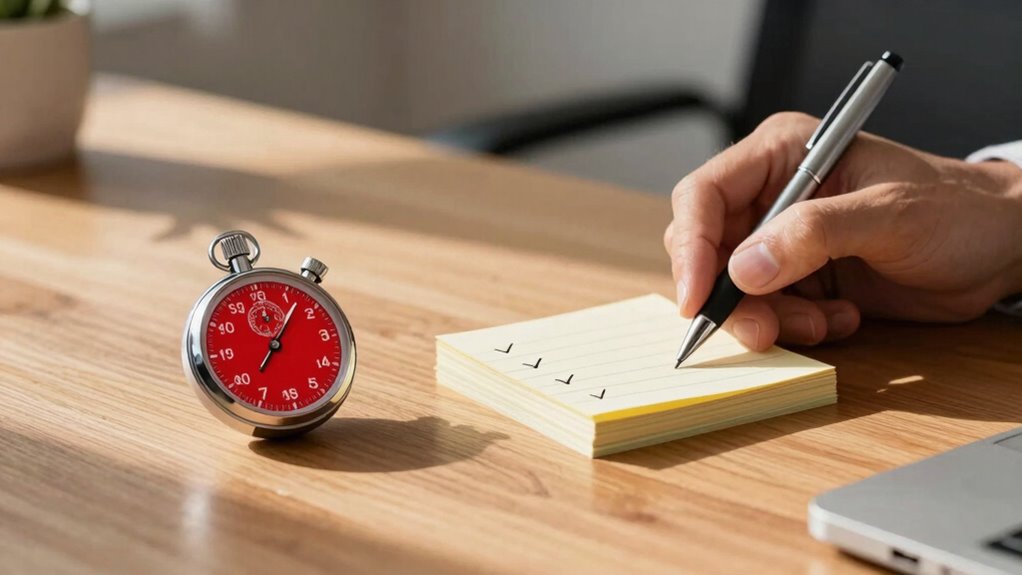 conditional decision making strategy