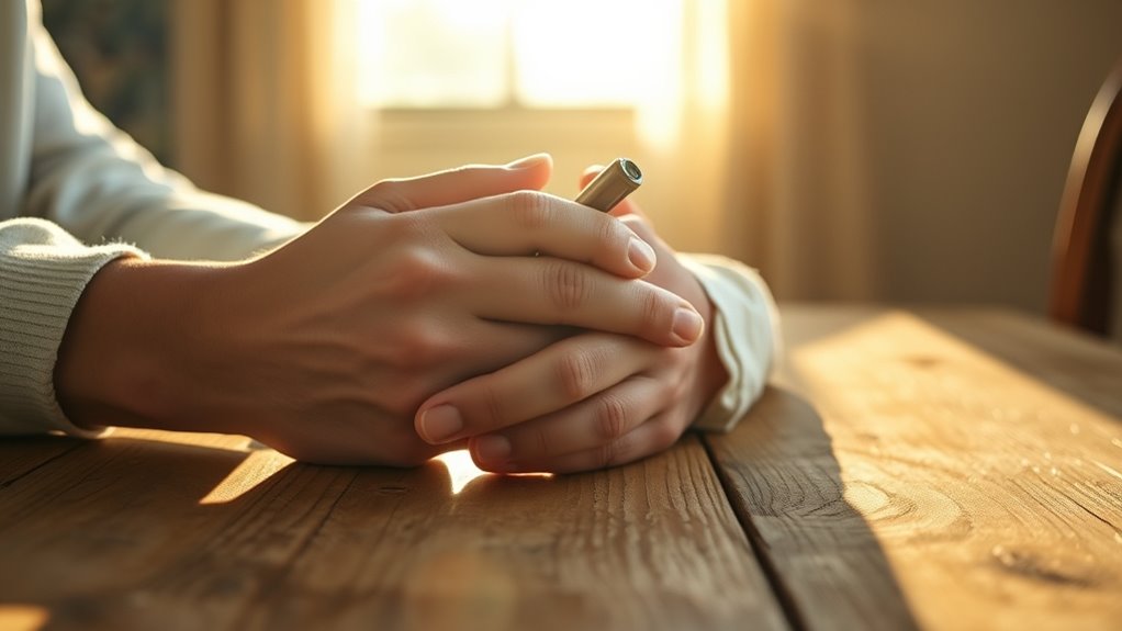 consistency builds lasting trust