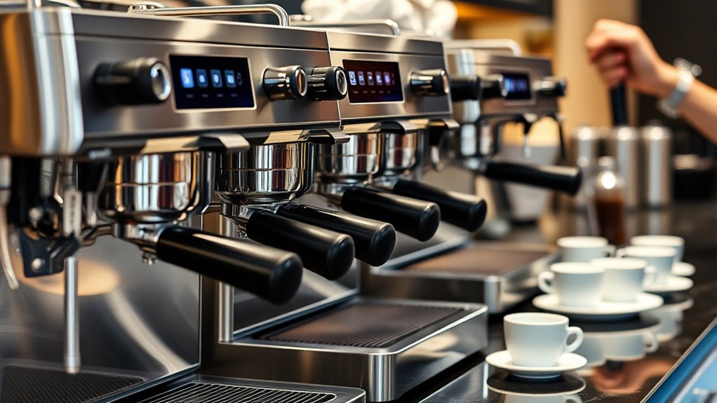 consistent espresso brewing essentials