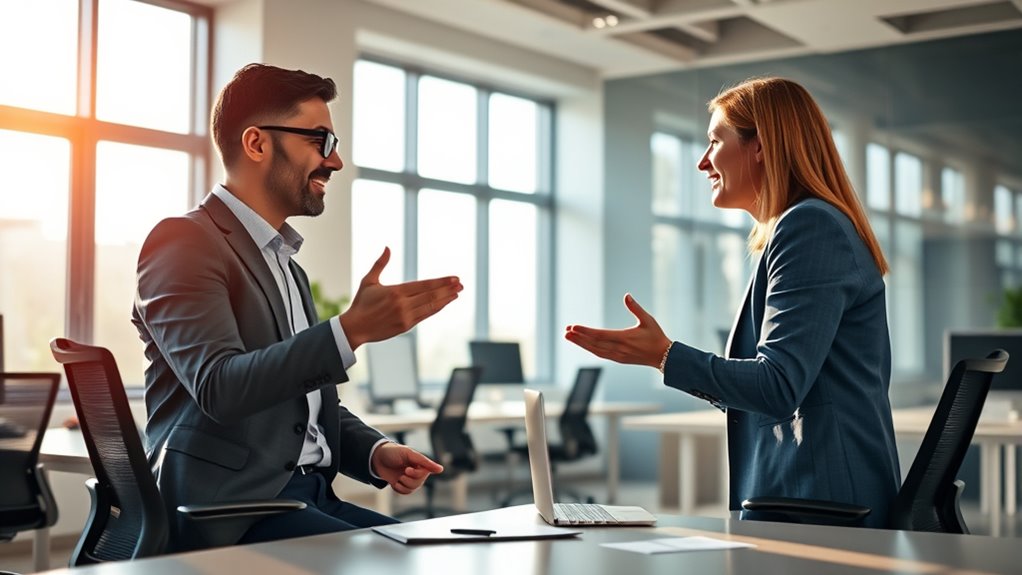 consistent sbi feedback routine