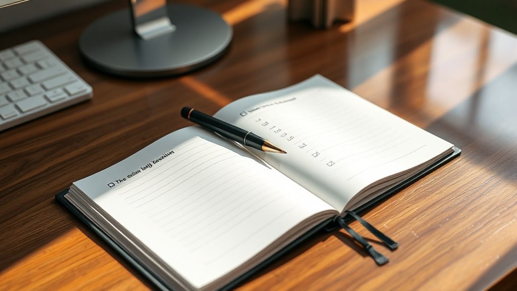 consistent small decision tracking