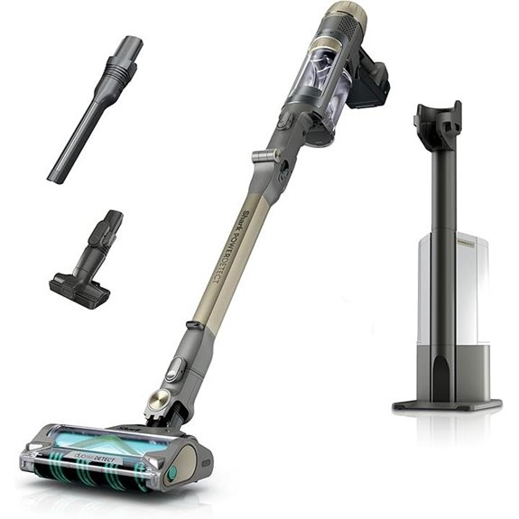 Shark PowerDetect Pet Plus Cordless Vacuum with Auto-Empty