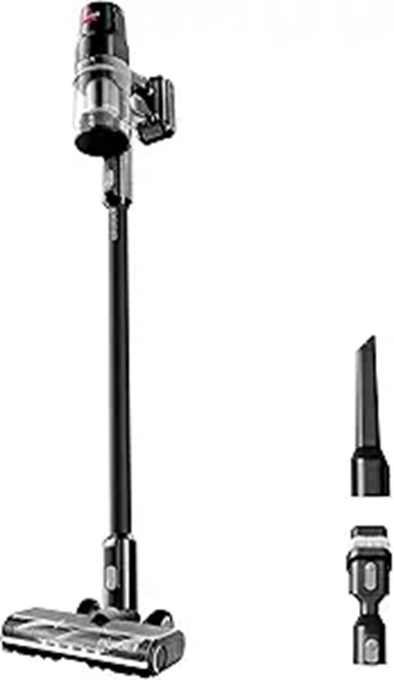 Bissell CleanView XR Cordless Vacuum with Removable Battery