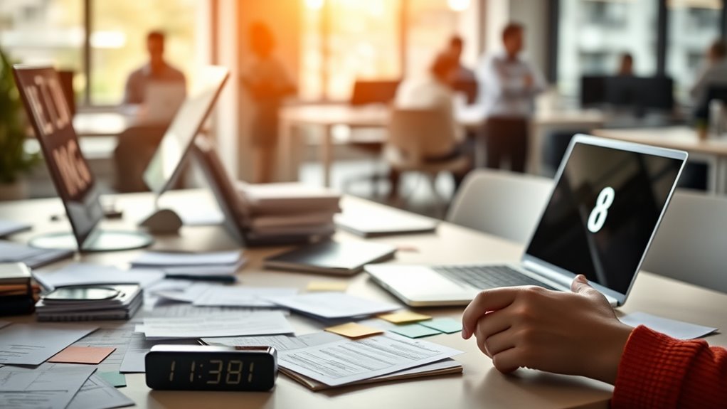 costly task switching fatigue