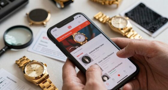 counterfeit detection quick guide