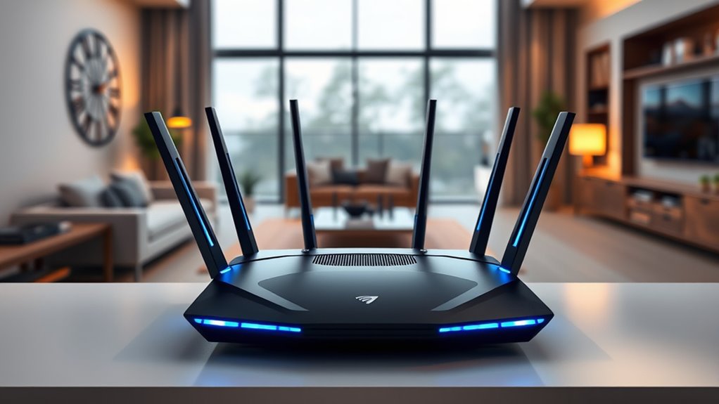 coverage compatibility security speed